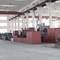 Flexible Pipe Machine Convoluted Hose Making Corrugated Metal Hose Making Hose Forming Machine