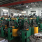 Mechanical Forming Corrugated Metal Gas Hose Forming Machine