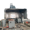 Fully Automatic Steel Drum Painting Booth Machine with High Efficiency