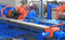 Seamless CNG/Oxygen Cylinder Hot Spinning Machine, Fire Extinguisher Bottom/Neck in Forming Machine~