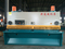 Swing Beam Aluminium Iron Metal Steel Plate Sheet CNC Hydraulic Shearing Cuting Machine Price