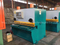 Swing Beam Aluminium Iron Metal Steel Plate Sheet CNC Hydraulic Shearing Cuting Machine Price