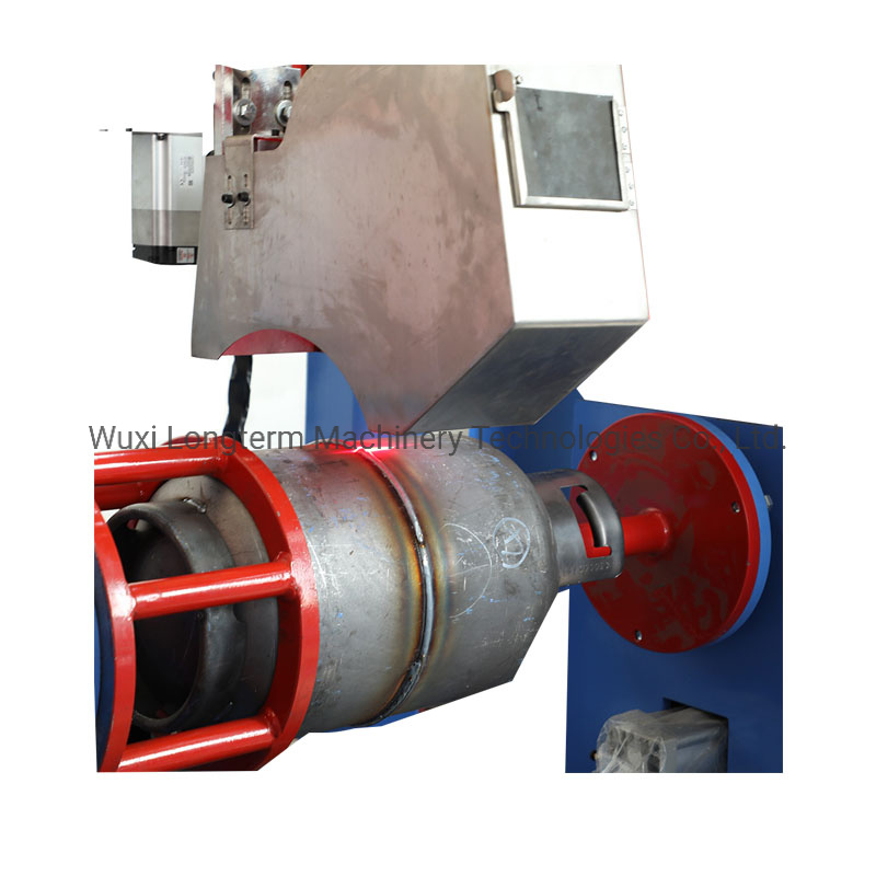 Solar Water Tank-Storage Inner Water Tank TIG Double Station/Gun Circumference Welding Machine/Equipment/Lathe