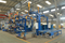 LNG Cylinders Inner/Shell Circumferential Welding Machine