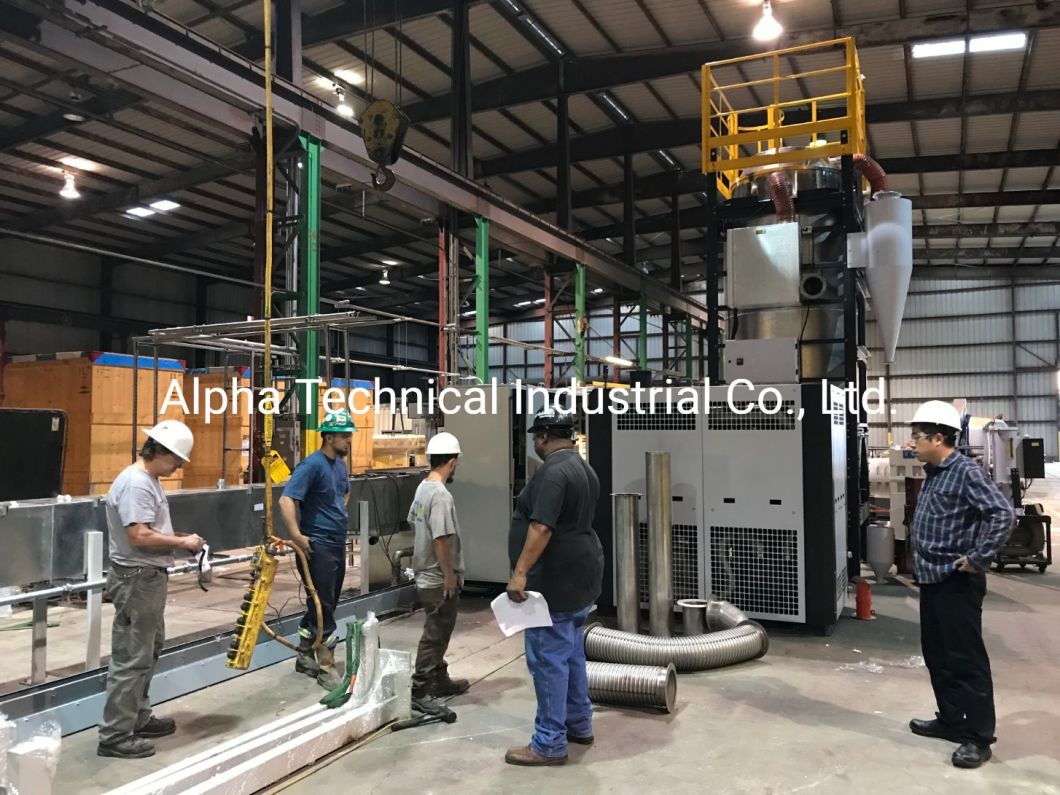 Cable Insulation Extruder Machine Sheathing Extrusion PVC Copper, Wire/Building/Electrical Cable Extrusion Machine