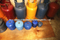 Factory Supply LPG Gas Cylinder Production Line