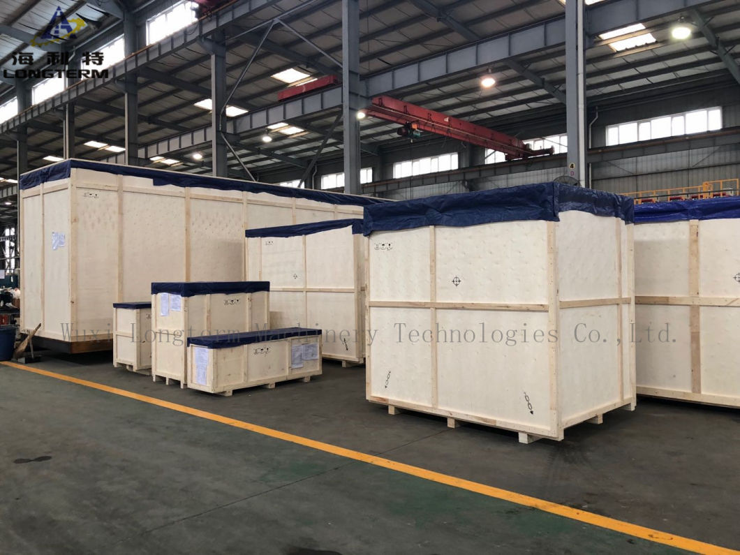 Fiber Optical Cable Machine with Production Plan and Technology Support