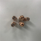CO2 Welding Gas Nozzle for Panasonic Welding Torch