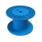 630 Double Layer Copper Wire Transport Steel Bobbin High Speed Cable Drum / Bobbin / Reel 630mm