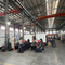 XFP-01e-159 Threading Generator of Bottleneck of Firefighting Bottle^