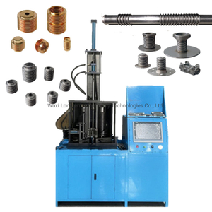 Hot Sale China Supplier Bellows Forming Machine Vertical Bellows Hydro Forming Machine