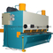 Customizable High-Performance Thick Plate Shears/Shearing Machine