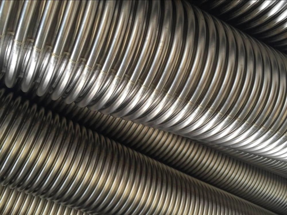 High Quality 201 / 304 / 316 Stainless Steel Strip Coil