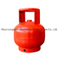 Hot Sale Manufacture Portable Cooking LPG Gas Cylinder