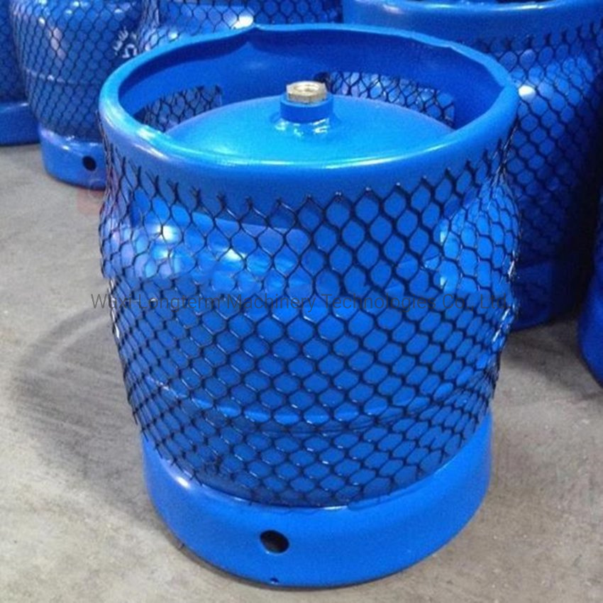 Top Quality LPG Gas Cooking Cylinder with Fast Delivery Time~