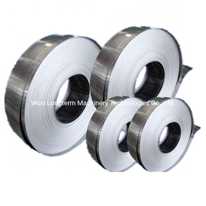 China Cold Rolled AISI 201 301 304 316 316L 410 420 421 430 439 Stainless Steel Strip with 0.1mm 0.2mm 0.3mm 1mm 2mm 3mm Thick