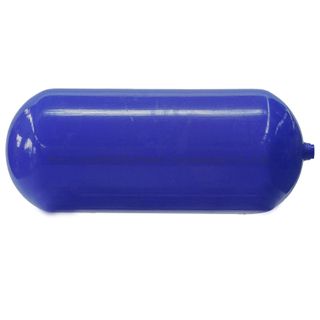 High Pressure CNG-1 Type I Seamless Steel Capacity CNG Gas Cylinder for Car/Truck/Taxi/Bus~