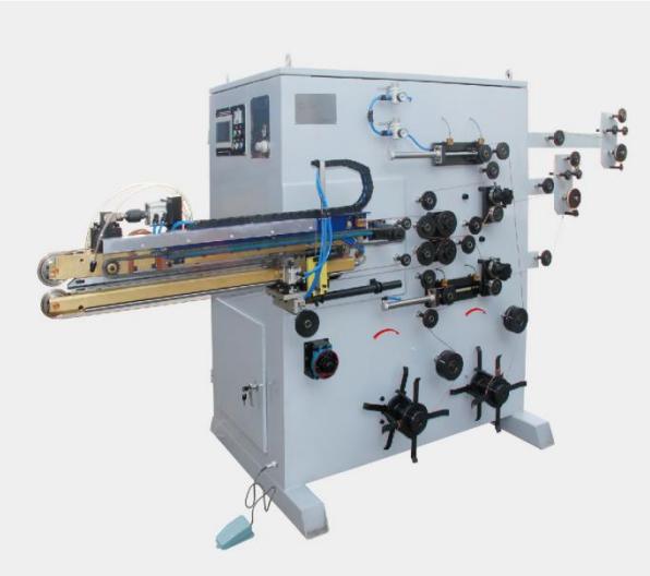 Automatic Tin Can Body Seaming Machine Seam Welder/Welding Machine for Can Production Line