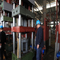 LPG Gas Cylinder Hydraulic Deep Drawing Machine Punching Machine Press Machine