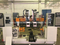 LPG Gas Cylinder Circular/Girth/Circumferential Welding Machine