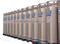 Liquid Oxygen/Nitrogen/Argon/CO2 Storage Tank Dewar Cryogenic Gas Cylinder, Hospital Medical Oxygen Supply Liquid Oxygen Tank