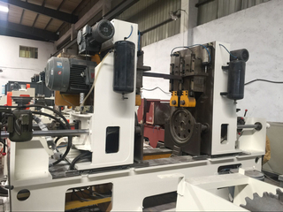 Steel Drum Assembly Machine for Production Line