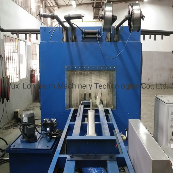 12.5kg LPG Gas Cylinder Manufacturing Line Zinc Metalizing Line