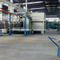 Environmental Protection Electrostatic Spraying Painting Production Line for LPG Gas Cylinder, Automatic Powder Coating System*