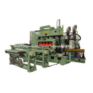 Sheet Coating Machine, High Quality Plate Spray Coating Line