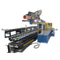 LNG Cylinder Longitudinal Welding Machine, Resistance Seam Welding Machine*