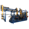 LNG Gas Cylinder or Tank TIG Horizontal Type Circumferential Seam Welder / Welding Machine*