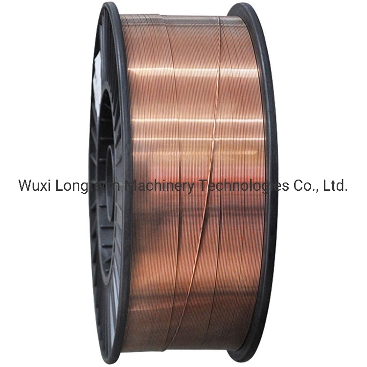 Best Quality 0.8/0.9/1.0/1.2/2.0mm MIG Welding Wire/Zinc Wire^