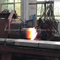 Hot Spinning Steel Cylinder Sealing Machine