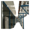 Steel Metal Sheets Cost-Effective ABB Robot Painting Powder Coating Production Line%