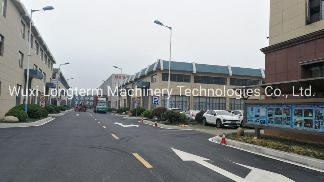 Precision Robot Transfer System Powder Coating Production Line / System for Hardware Metal Products&
