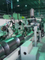 Electric Water Heater Inner Tank Welding Machine of Bracket Welder, Geyser Circular Seam Welder&