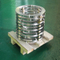 2b Ba Surface Cold Rolled 304/321/316 Stainless Steel Coil