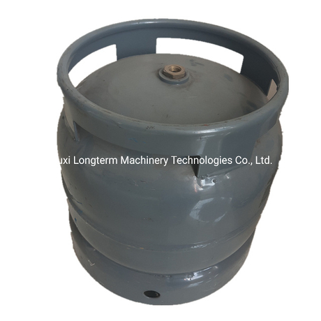 RV 11kg Refillable Gas Cylinder - Autogas 2000 Leisure Ltd
