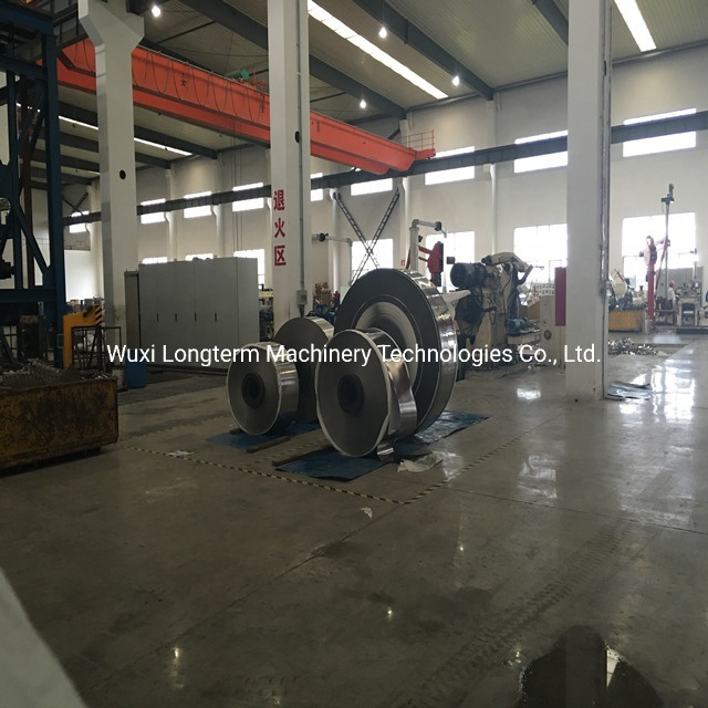 2b Stainless Steel Coiler, Anneal Treated Soft Stainless Steel 201 304 316 Strips/