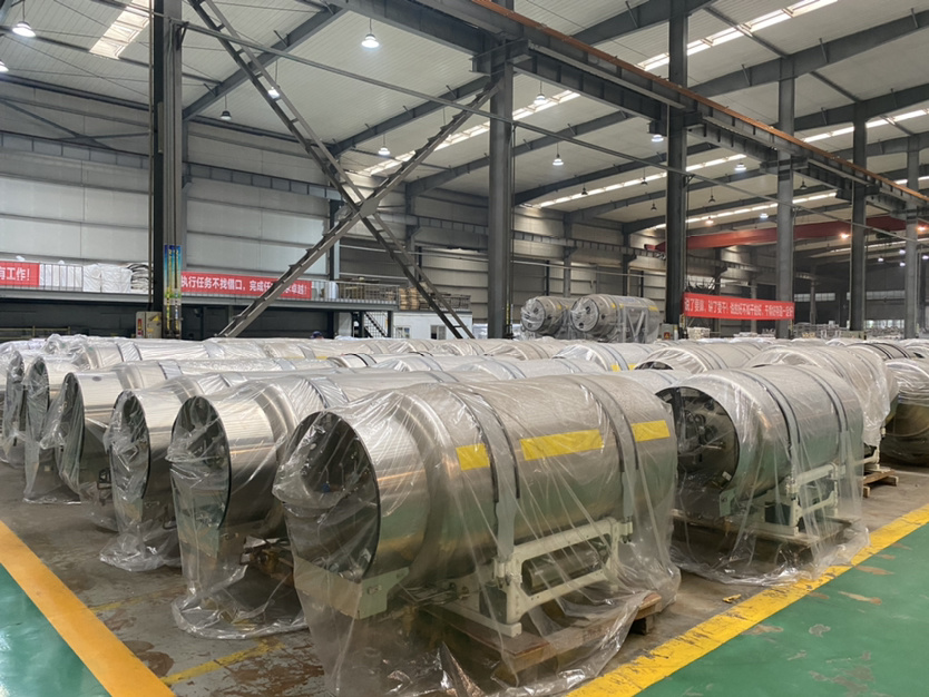Durability Vehicle Cryogenic Storage Tank Liquid Nitrogen Natural Gas Cylinder