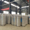 Liquid Oxygen Nitrogen Chlorinated LNG Gas Large Storage Tank Dewar LNG Cylinder
