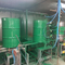 Steel Drum Paint Spraying Oil Drum Wet Paiting Booth