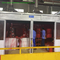 Automatic Screen Printing Facility, Outside and Inner Painting Booth