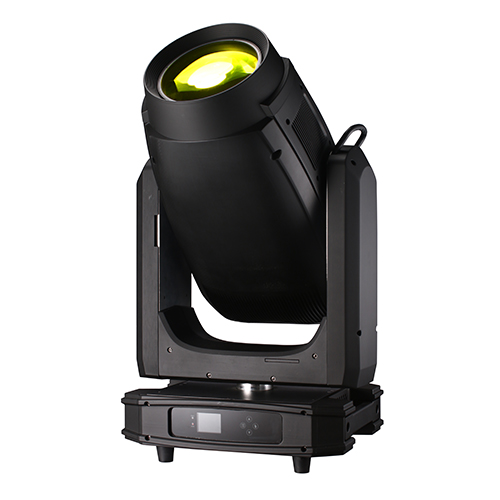 Max 1400W LED Moving Profile Spot