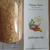 China Dehydrated Hot Pungent Garlic Minced Granules Export To All over The World