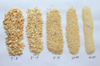 2023 Dehydrated Garlic Granules