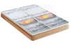 Graphene Therapy Mat 