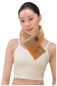 Graphene Therapy Scarf