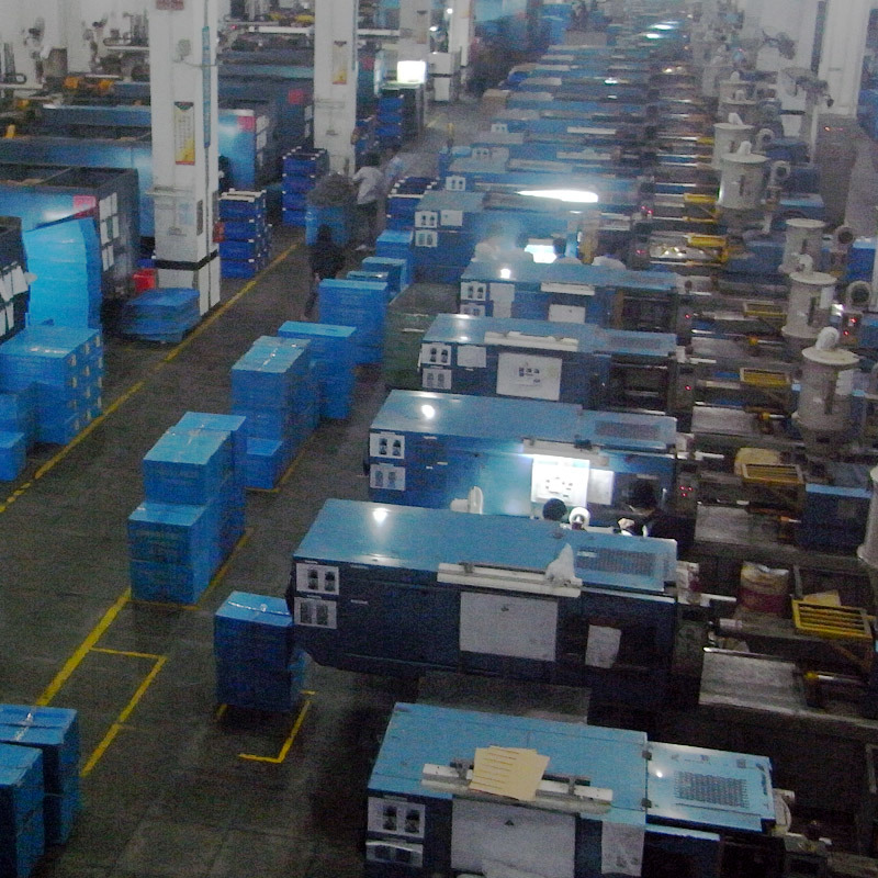 Pocket Holder for Wearing Device (AH2572)