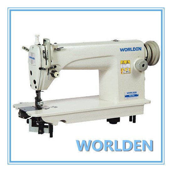 Wd-338 Handstitch Industrial Sewing Machine